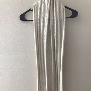 Harley-Davidson Cable Knit Scarf